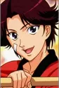 Kikumaru, Eiji