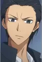Kurosaki, Ryuunosuke