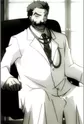 Ozaki, Father