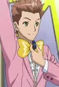 Higashida, Mikihito