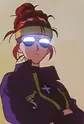 Gushiken, Akane