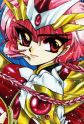 Gambar Karakter Hikaru Shidou
