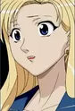 Fujimura, Leena