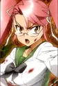 Takagi, Saya