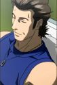 Gambar Karakter Kawashima