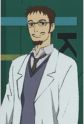 Gambar Karakter Sen'ichi Kurashige