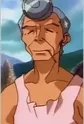 Saleena's father