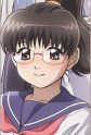 Gambar Karakter Michiko Kouzuki