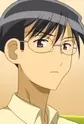 Takanashi, Shuuji