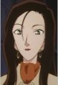 Gambar Karakter Mika Mitsui