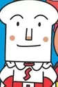 Shokupanman