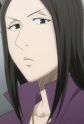 Gambar Karakter Katsura Fujisawa