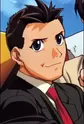 Akagi, Shunsuke