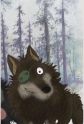 Gambar Karakter Zaku
