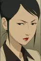 Chiba, Atsuko