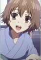 Tachibana, Daughter