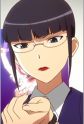 Gambar Karakter Ikuko Okada