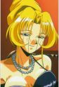 Gambar Karakter Sakurako Miyagawa