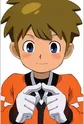 Tachimukai, Yuuki