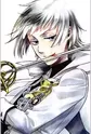 Grey, Charles