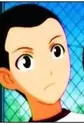 Mizuno, Katsuo