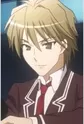 Shiranui, Ryou