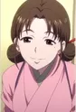 Wajima, Tomoe