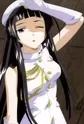 Kuroda, Rinzu