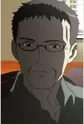 Kuga, Yasuyuki