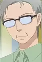 Risa's Father