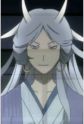 Gambar Karakter Youkai Possessing Tanuma