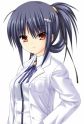 Gambar Karakter Yuuki Himuro