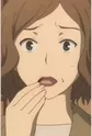 Natsume's Aunt