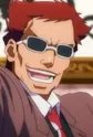 Saotome, Shining