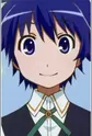 Touhara, Naoya