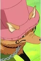 Nora Gitsune