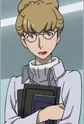 Wakabayashi, Sonia
