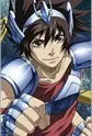 Pegasus, Tenma