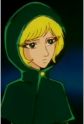 Gambar Karakter Arc