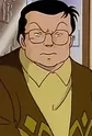 Chigusa, Mr.