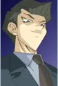 Manjoume, Shouji