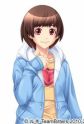 Gambar Karakter Chihiro Shirakawa