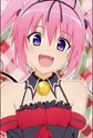 Deviluke, Nana Astar