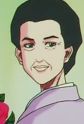 Gambar Karakter Fujin Anzai