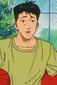 Yasuda, Yasuharu
