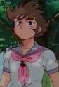 Gambar Karakter Banji Suke