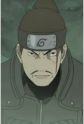 Gambar Karakter Ikkaku Umino