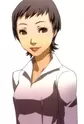 Yamano, Mayumi