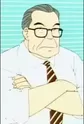 Nikkan Every's Editor-in-Chief