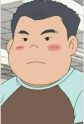 Gambar Karakter Daigorou Iwata